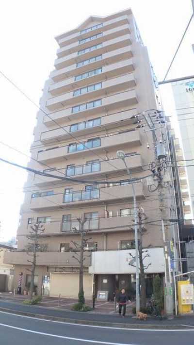 Apartment For Sale in Yokohama Shi Minami Ku, Japan
