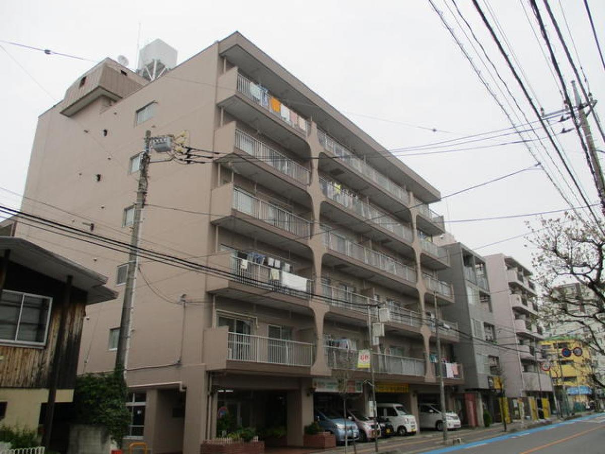 Picture of Apartment For Sale in Warabi Shi, Saitama, Japan