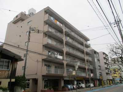 Apartment For Sale in Warabi Shi, Japan