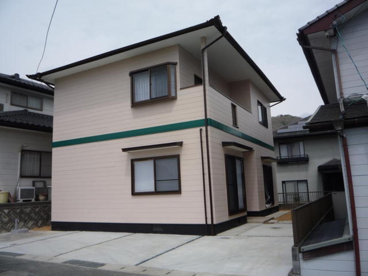 Picture of Home For Sale in Maniwa Shi, Okayama, Japan