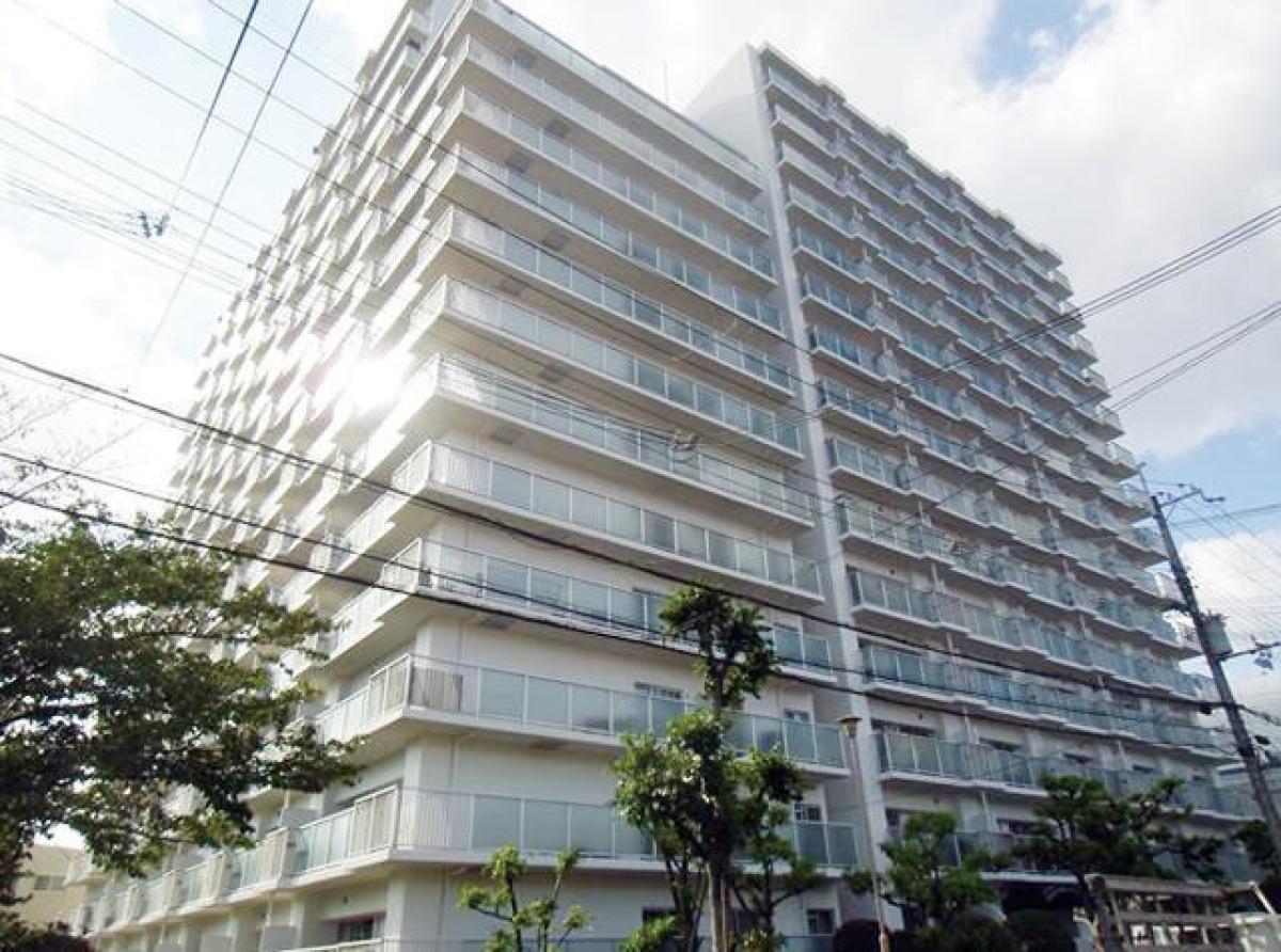 Picture of Apartment For Sale in Amagasaki Shi, Hyogo, Japan