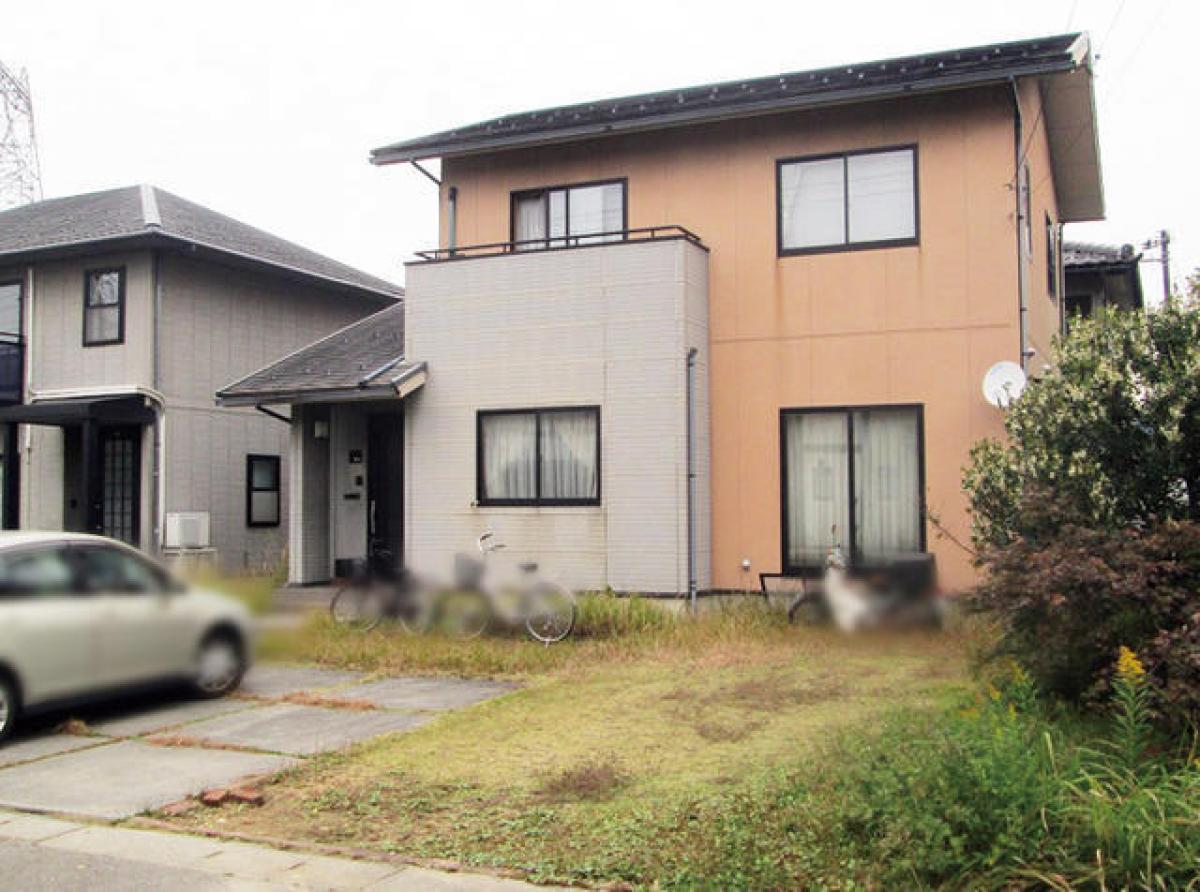 Picture of Home For Sale in Nakaniikawa Gun Tateyama Machi, Toyama, Japan