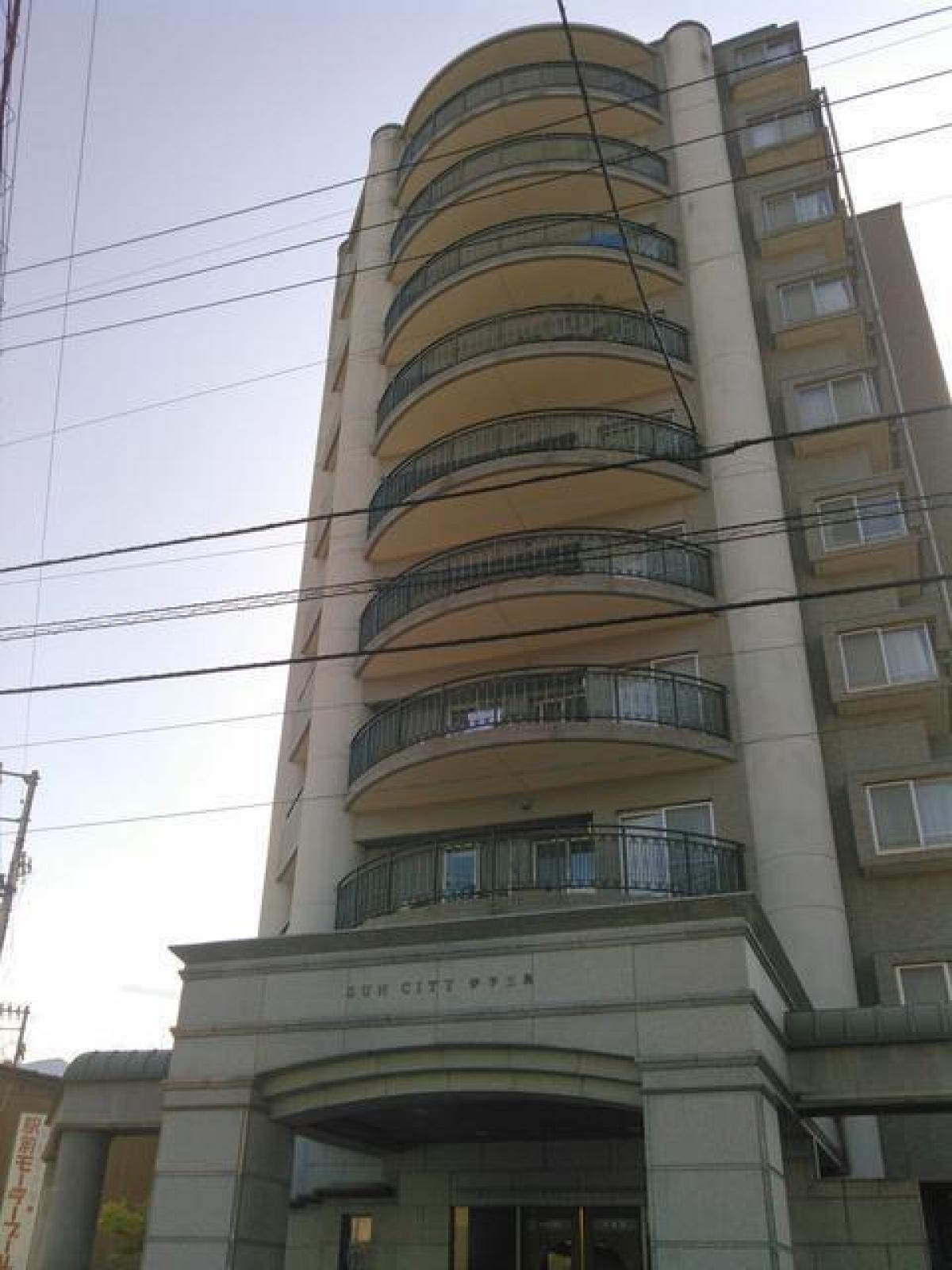 Picture of Apartment For Sale in Shikokuchuo Shi, Ehime, Japan