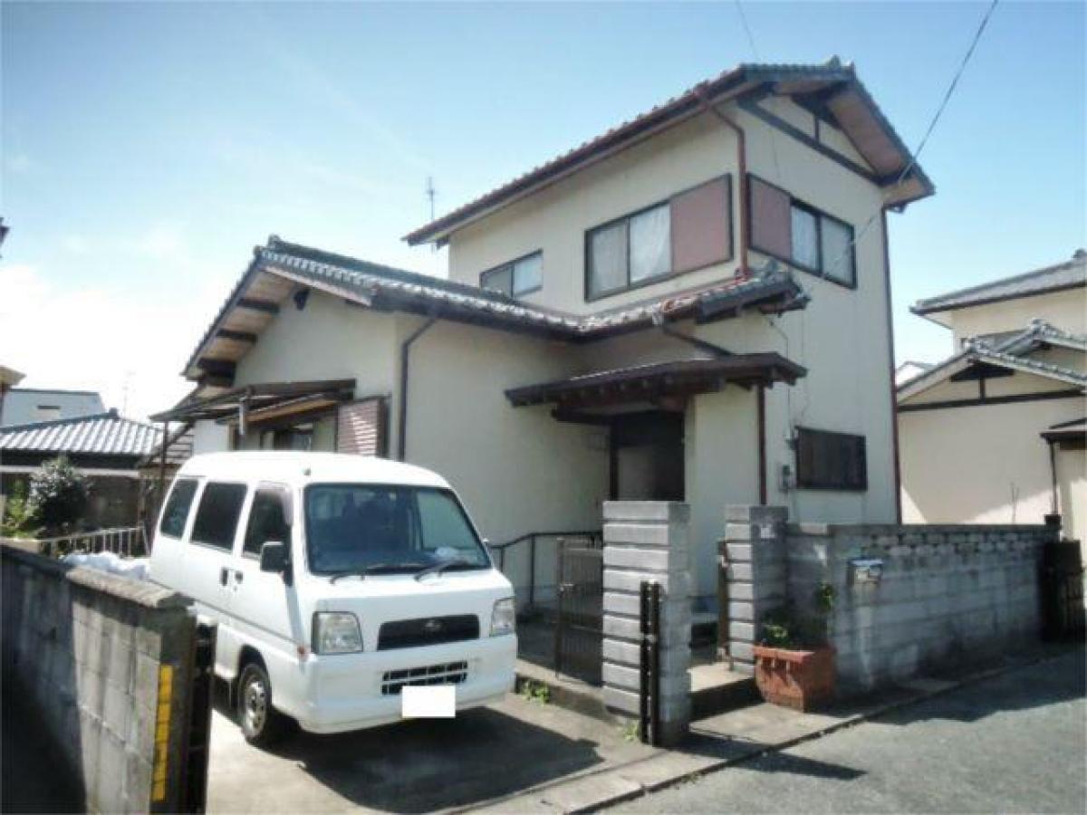 Picture of Home For Sale in Onga Gun Mizumaki Machi, Fukuoka, Japan