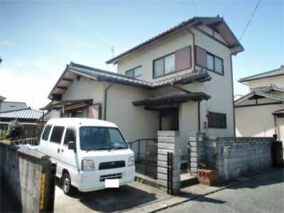 Home For Sale in Onga Gun Mizumaki Machi, Japan