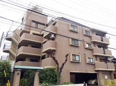 Apartment For Sale in Kariya Shi, Japan