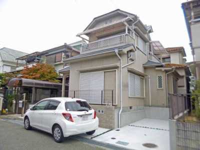 Home For Sale in Kawachinagano Shi, Japan