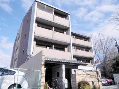 Apartment For Sale in Kyoto Shi Sakyo Ku, Japan