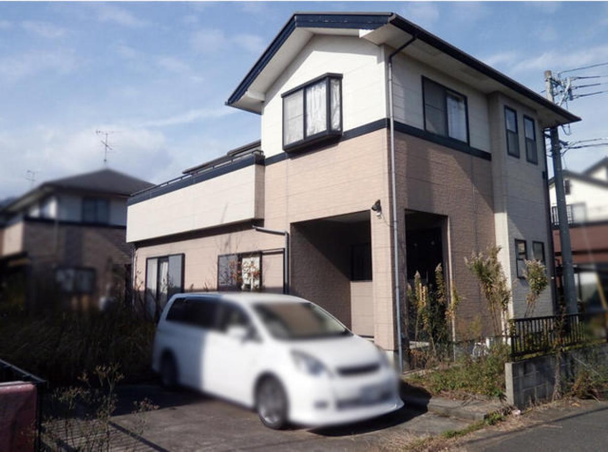 Picture of Home For Sale in Saga Shi, Saga, Japan