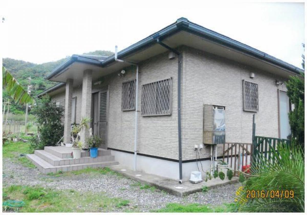 Picture of Home For Sale in Amami Shi, Kagoshima, Japan