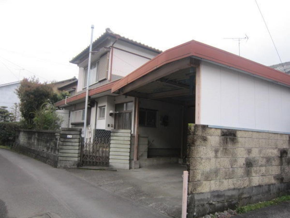 Picture of Home For Sale in Fujieda Shi, Shizuoka, Japan