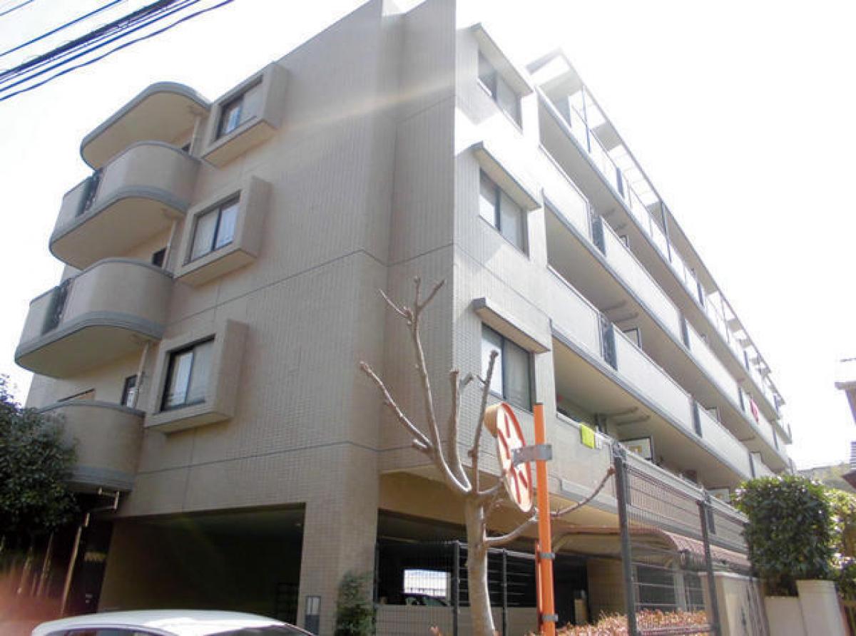 Picture of Apartment For Sale in Nagasaki Shi, Nagasaki, Japan