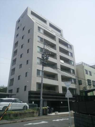 Apartment For Sale in Nagoya Shi Atsuta Ku, Japan