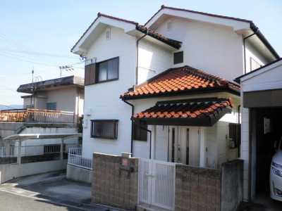 Home For Sale in Sennan Gun Kumatori Cho, Japan