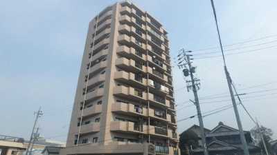Apartment For Sale in Seto Shi, Japan