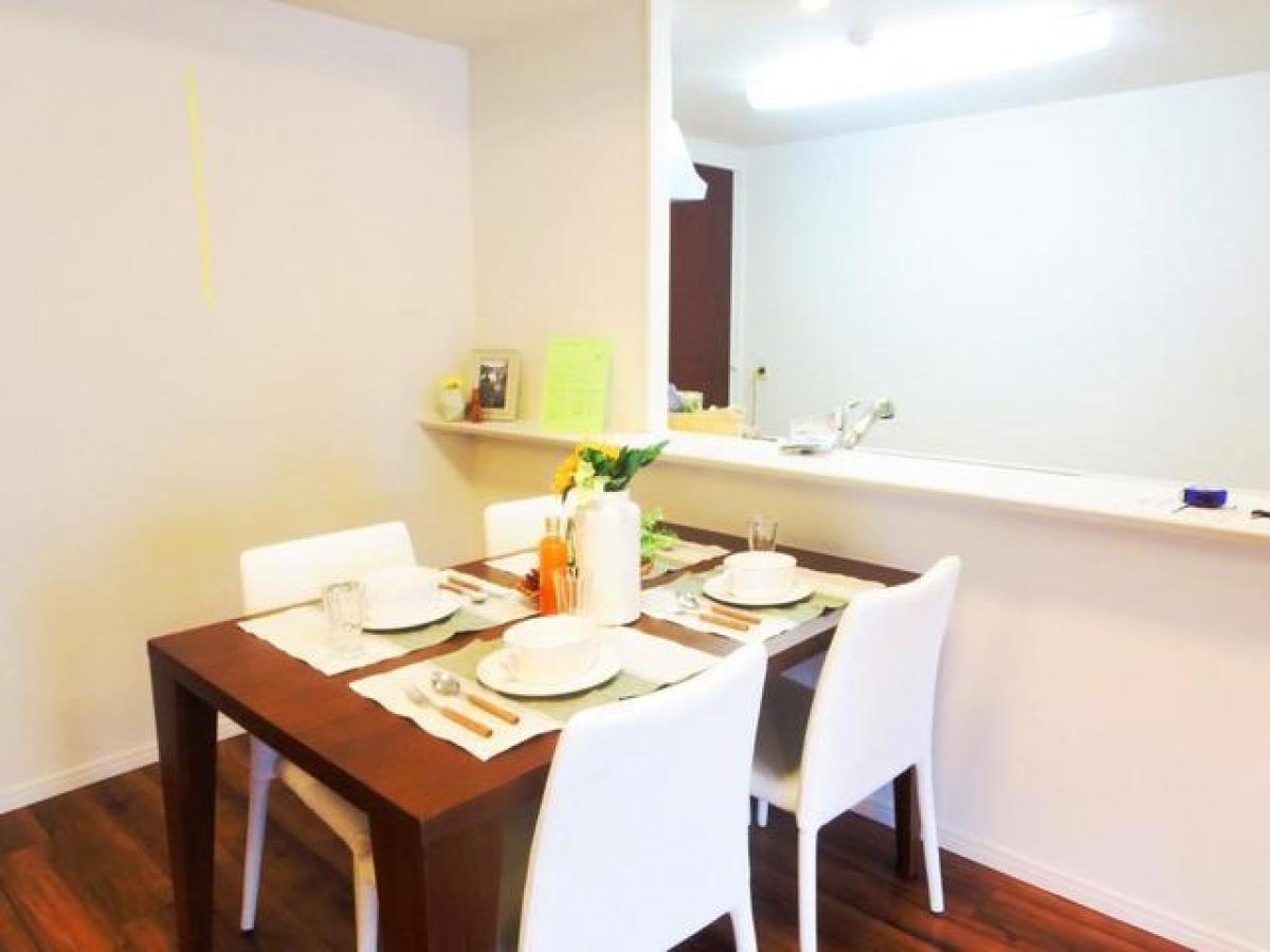 Picture of Apartment For Sale in Inzai Shi, Chiba, Japan