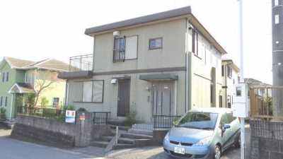 Home For Sale in Kanuma Shi, Japan
