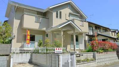 Home For Sale in Hiki Gun Ogawa Machi, Japan