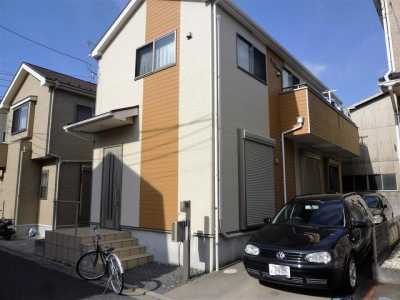 Home For Sale in Yamato Shi, Japan