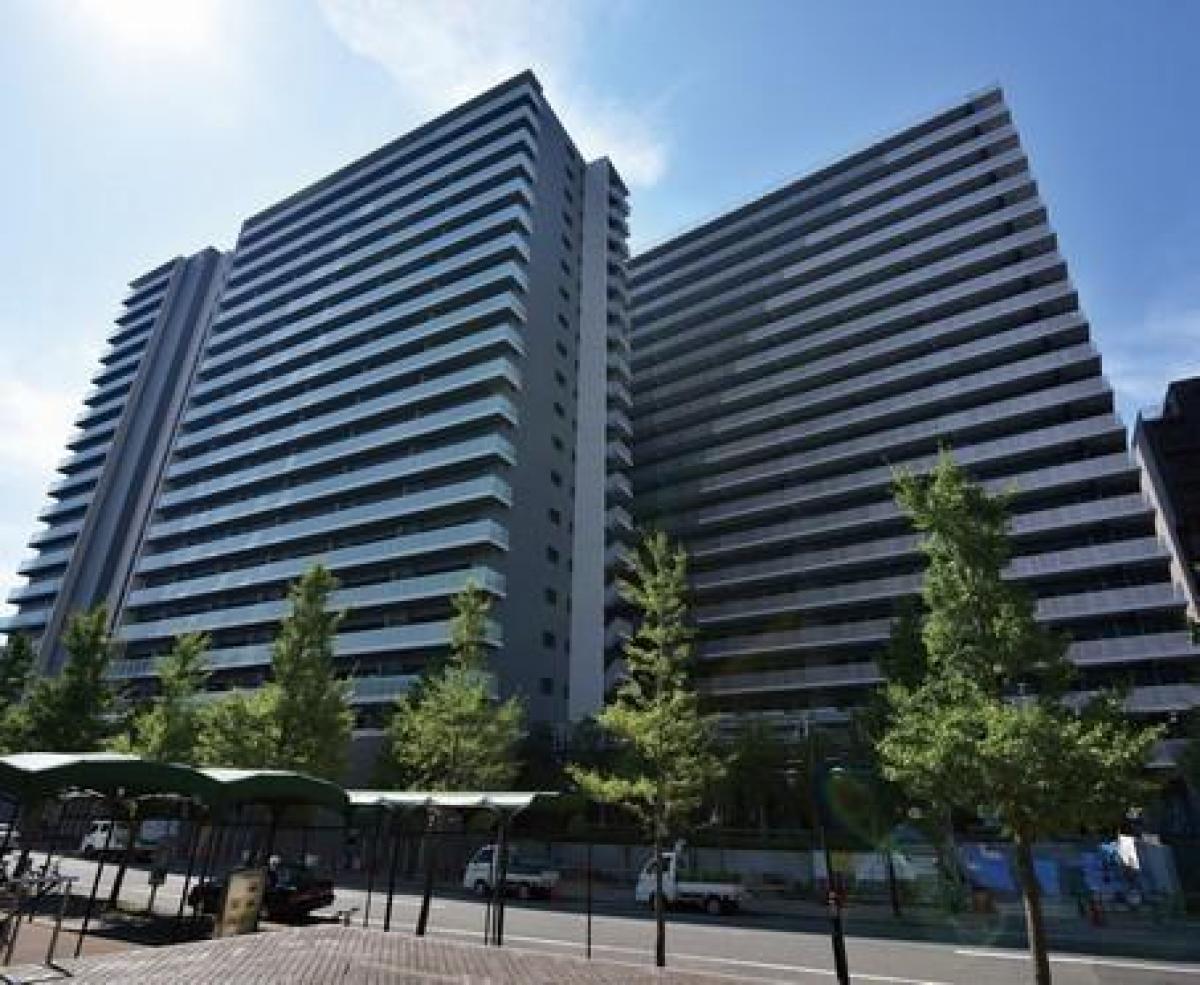 Picture of Apartment For Sale in Kobe Shi Chuo Ku, Hyogo, Japan
