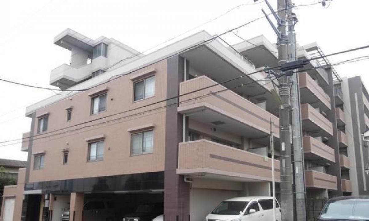 Picture of Apartment For Sale in Kashiwa Shi, Chiba, Japan