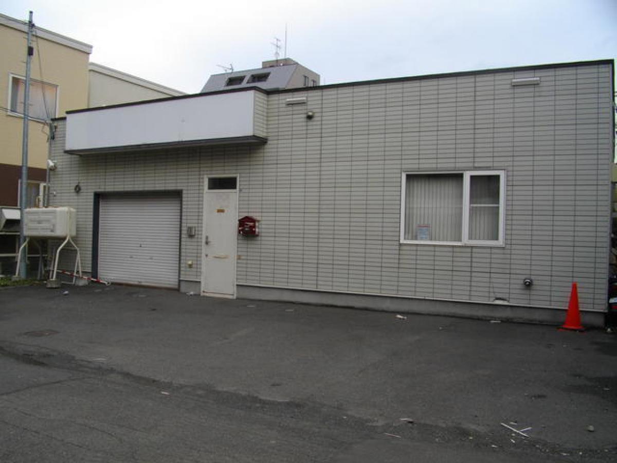 Picture of Home For Sale in Sapporo Shi Kita Ku, Hokkaido, Japan