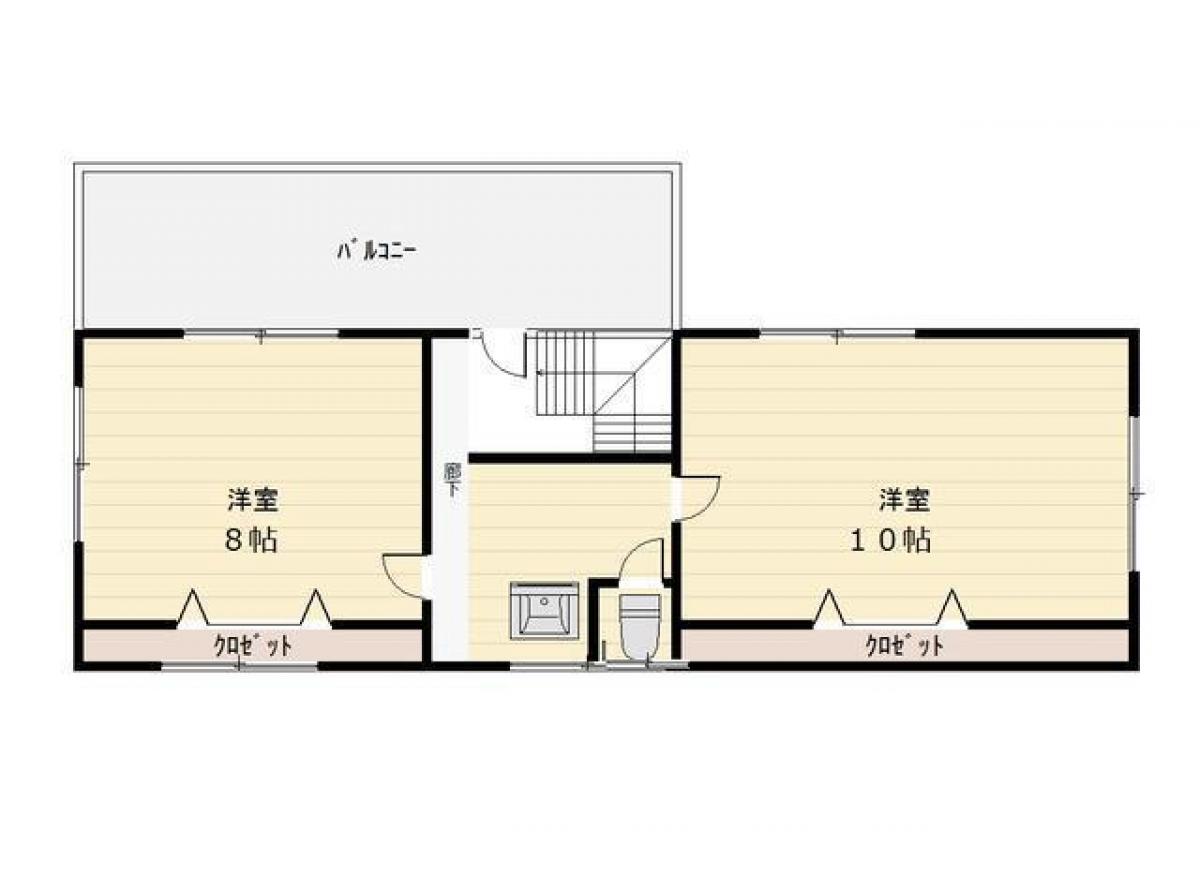 Picture of Home For Sale in Itako Shi, Ibaraki, Japan