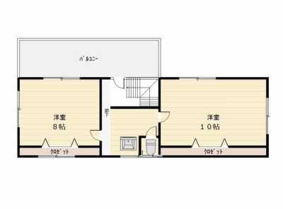 Home For Sale in Itako Shi, Japan