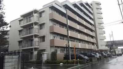 Apartment For Sale in Kamagaya Shi, Japan