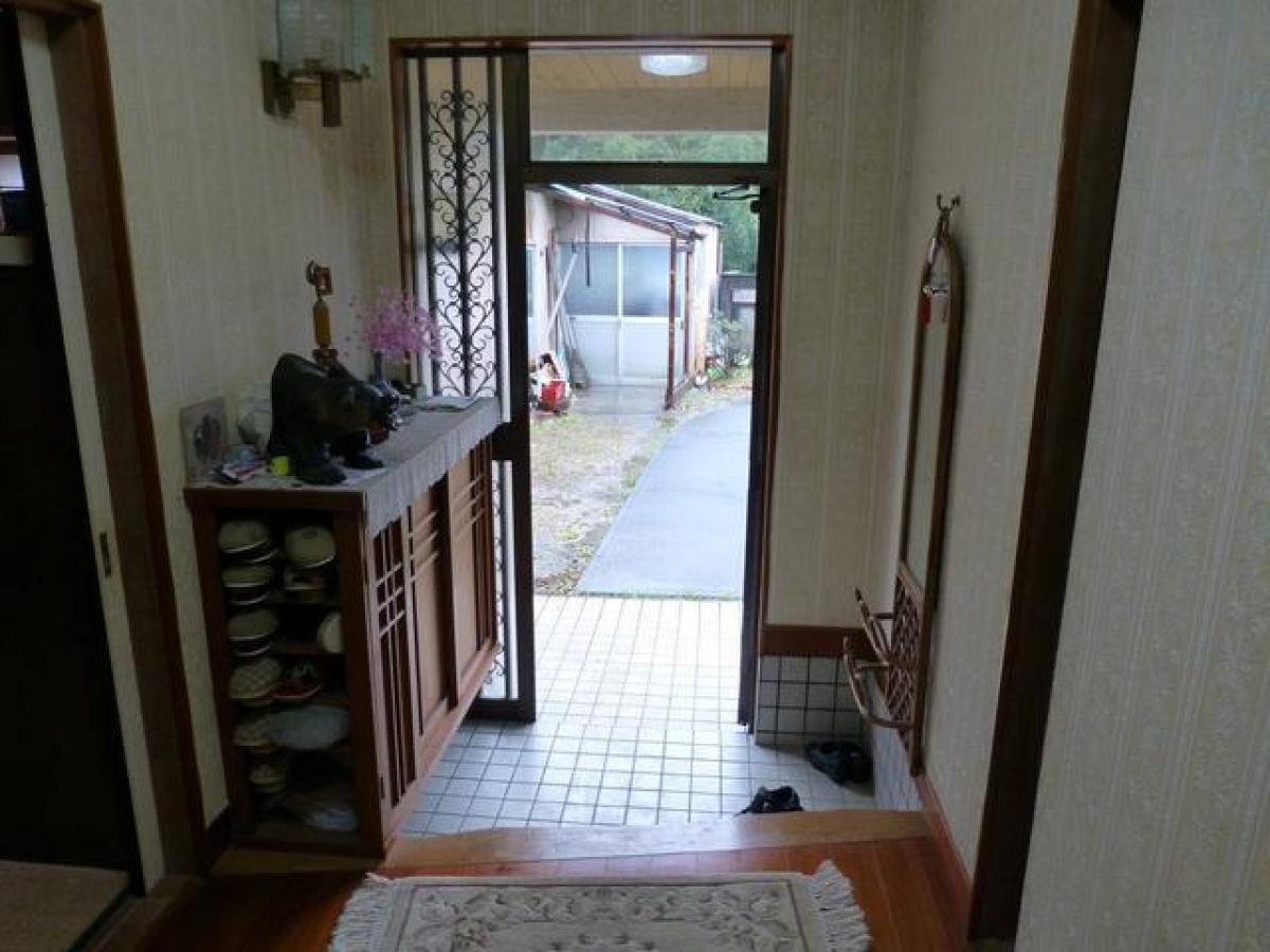 Picture of Home For Sale in Shuchi Gun Mori Machi, Shizuoka, Japan