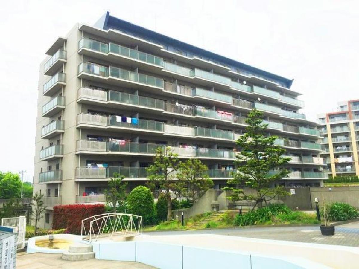 Picture of Apartment For Sale in Chiba Shi Chuo Ku, Chiba, Japan