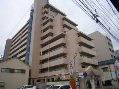 Apartment For Sale in Fukuoka Shi Hakata Ku, Japan