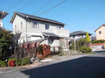 Home For Sale in Kobe Shi Kita Ku, Japan