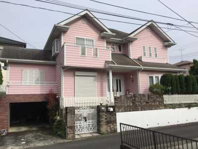 Home For Sale in Inashiki Gun Miho Mura, Japan