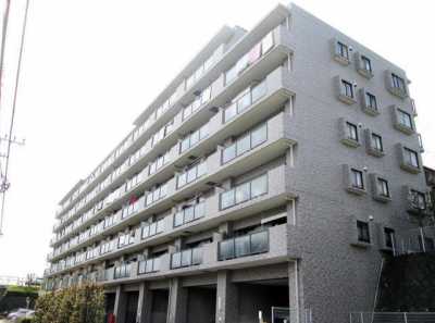 Apartment For Sale in Zama Shi, Japan