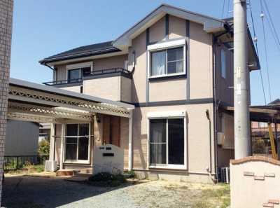 Home For Sale in Suzuka Shi, Japan