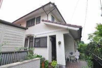 Home For Sale in Kawasaki Shi Takatsu Ku, Japan