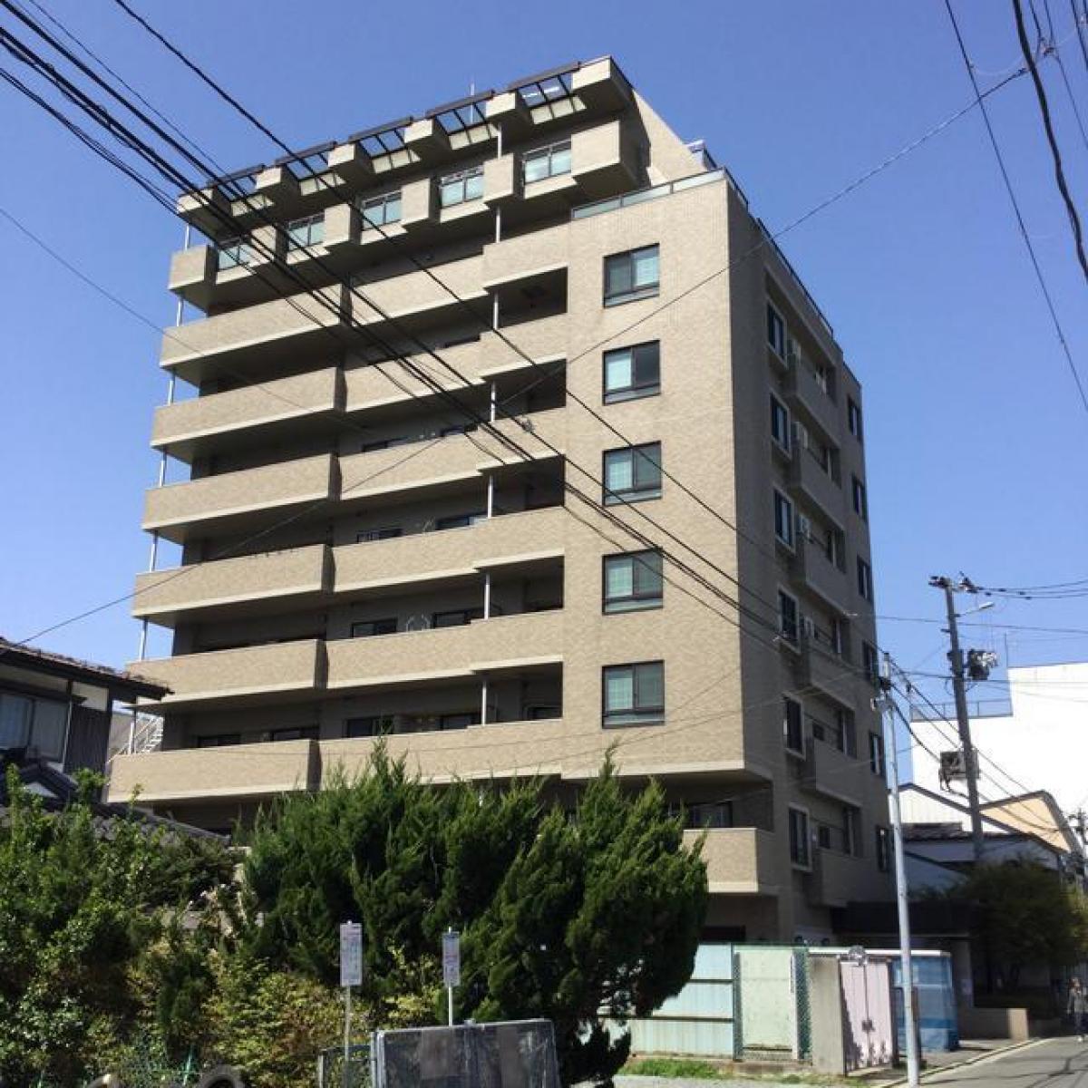 Picture of Apartment For Sale in Morioka Shi, Iwate, Japan