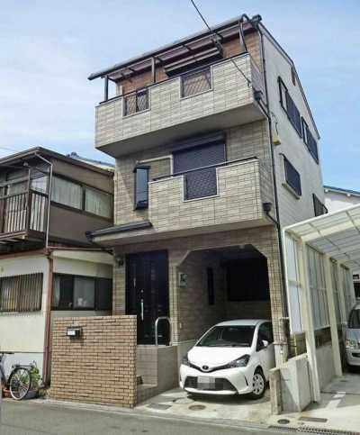 Home For Sale in Sakai Shi Naka Ku, Japan
