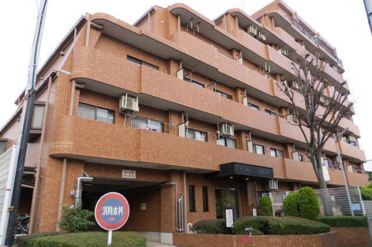 Picture of Apartment For Sale in Saitama Shi Sakura Ku, Saitama, Japan