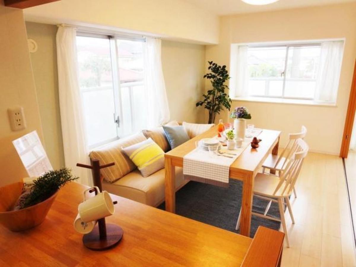 Picture of Apartment For Sale in Narashino Shi, Chiba, Japan