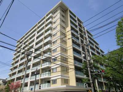 Apartment For Sale in Kita Ku, Japan