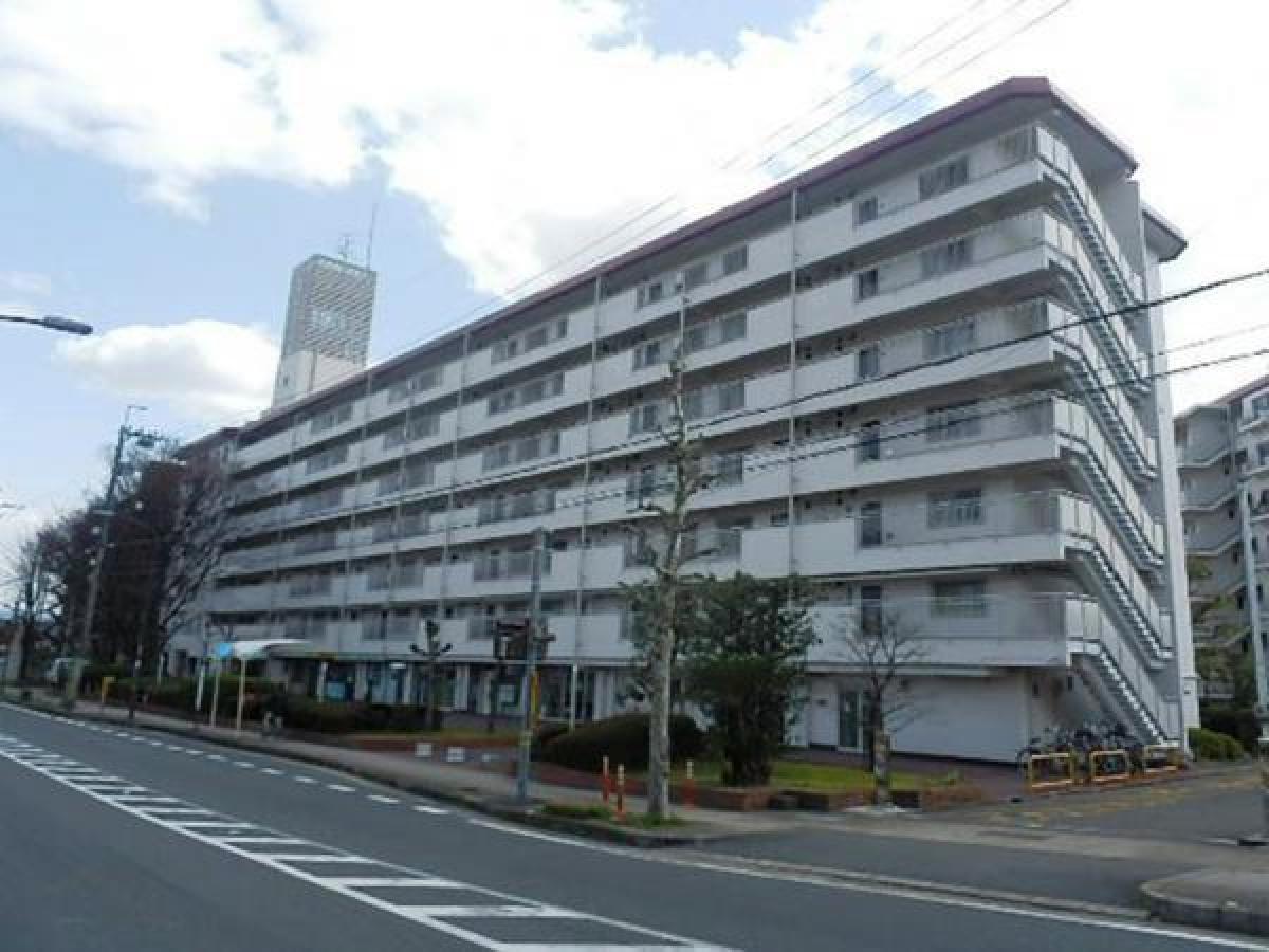 Picture of Apartment For Sale in Muko Shi, Kyoto, Japan