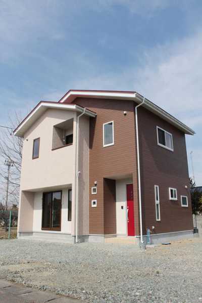 Home For Sale in Oshu Shi, Japan