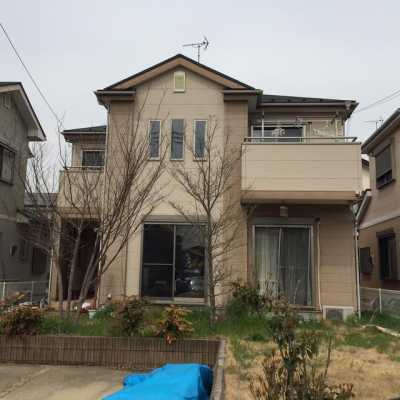 Home For Sale in Yachimata Shi, Japan