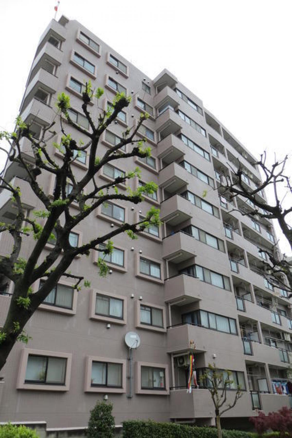 Picture of Apartment For Sale in Arakawa Ku, Tokyo, Japan