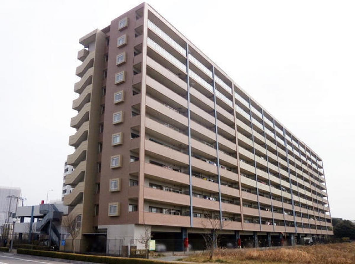 Picture of Apartment For Sale in Tosu Shi, Saga, Japan