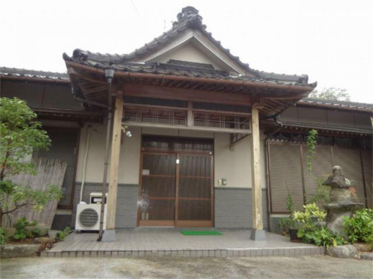 Picture of Home For Sale in Tagawa Gun Fukuchi Machi, Fukuoka, Japan