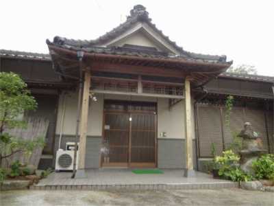 Home For Sale in Tagawa Gun Fukuchi Machi, Japan