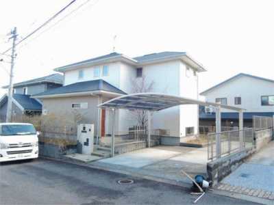 Home For Sale in Onga Gun Okagaki Machi, Japan